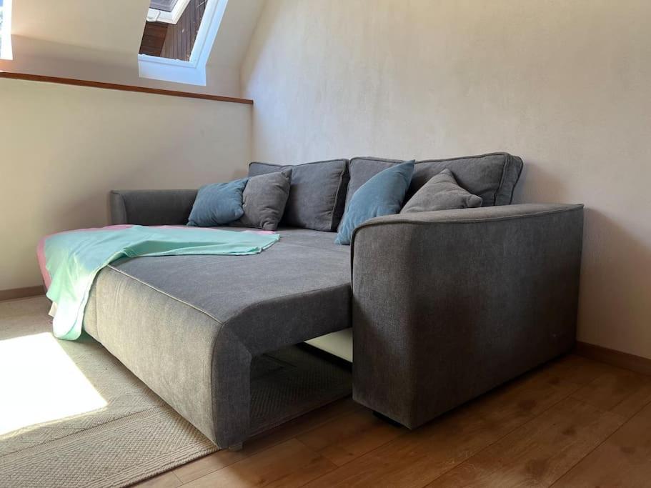 Apartma Jasna Bovec Εξωτερικό φωτογραφία