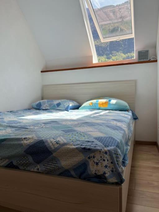 Apartma Jasna Bovec Εξωτερικό φωτογραφία