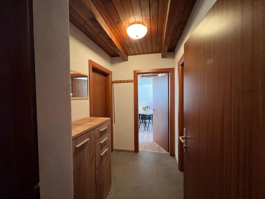 Apartma Jasna Bovec Εξωτερικό φωτογραφία