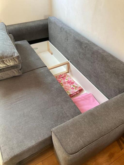 Apartma Jasna Bovec Εξωτερικό φωτογραφία