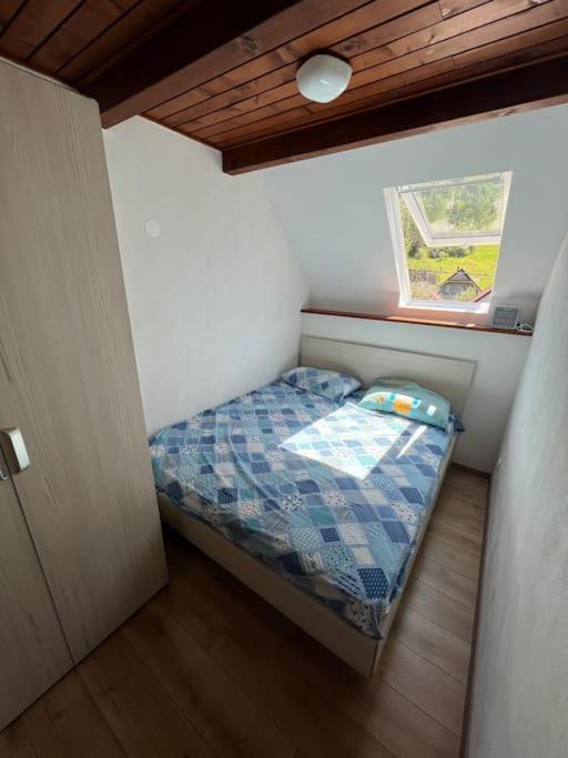 Apartma Jasna Bovec Εξωτερικό φωτογραφία