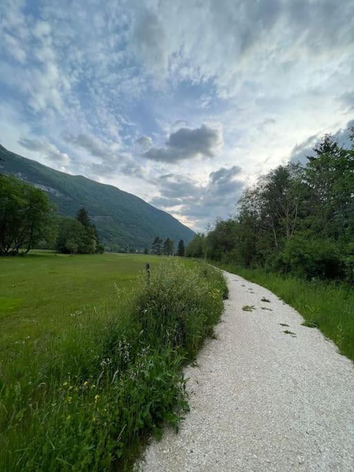 Apartma Jasna Bovec Εξωτερικό φωτογραφία