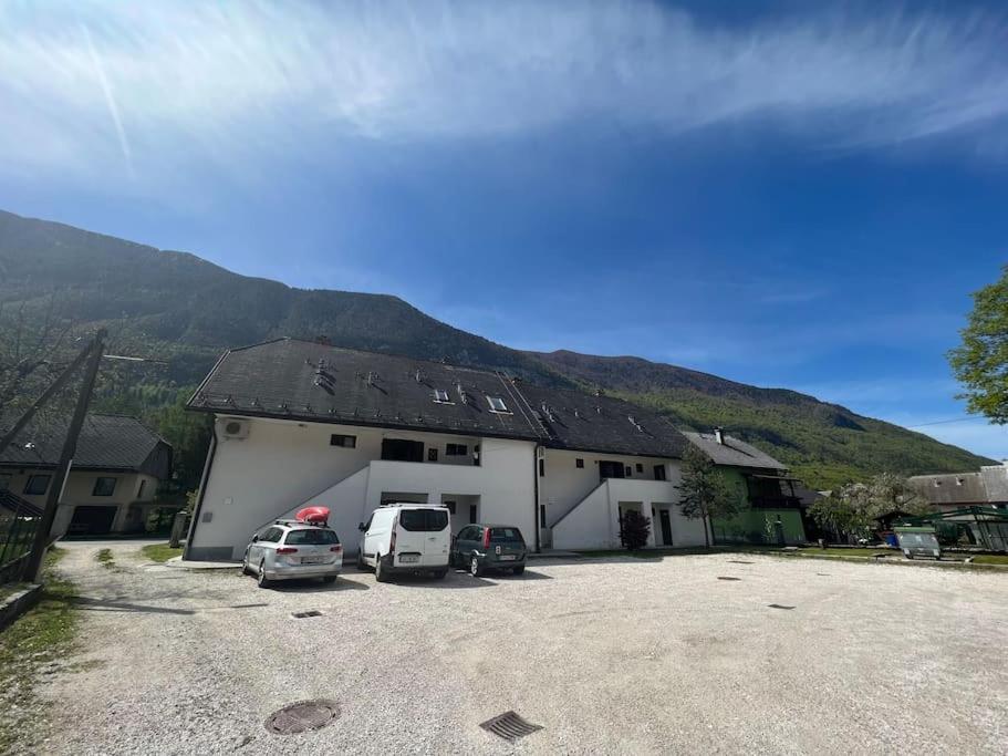 Apartma Jasna Bovec Εξωτερικό φωτογραφία