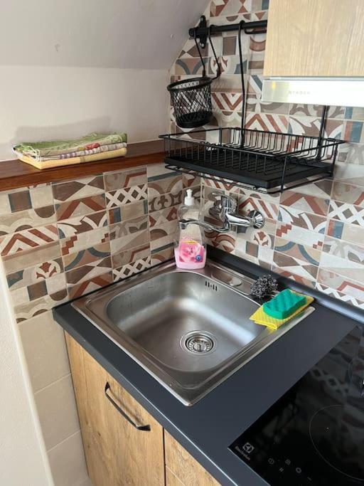 Apartma Jasna Bovec Εξωτερικό φωτογραφία