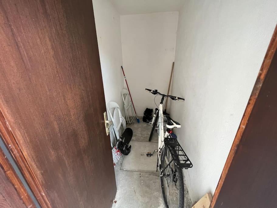 Apartma Jasna Bovec Εξωτερικό φωτογραφία