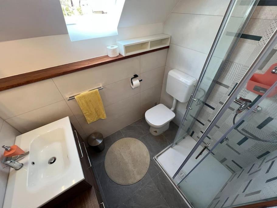 Apartma Jasna Bovec Εξωτερικό φωτογραφία